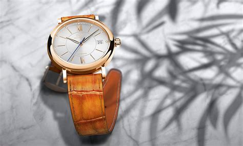 iwc stockists dublin|IWC Schaffhausen Watches .